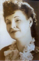 MaryBelle "Maxine" Willey Lindsey