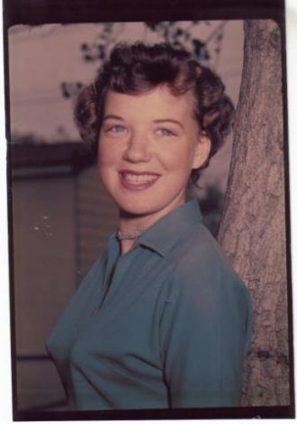 Martha Lou Ritchie
