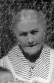Virginia Carolyn Black