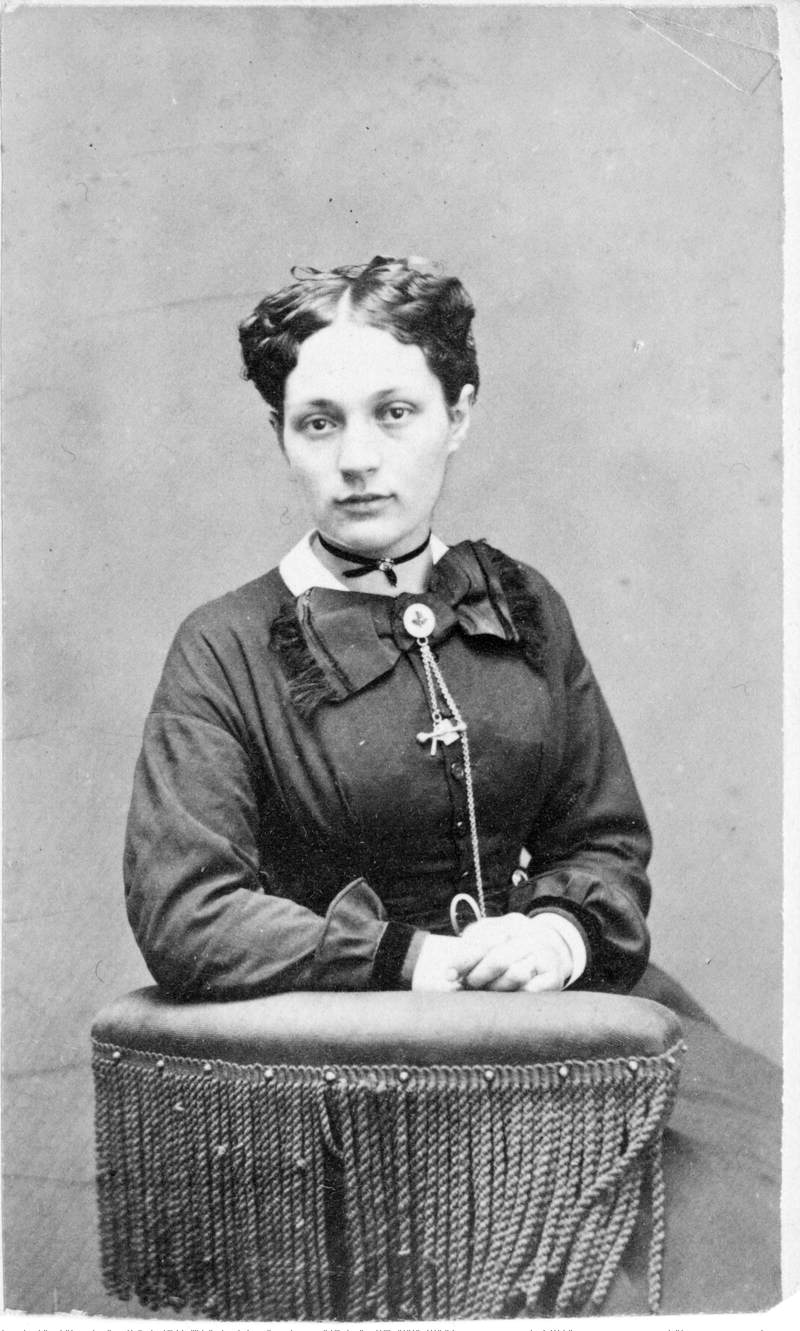 Kate L. Cook