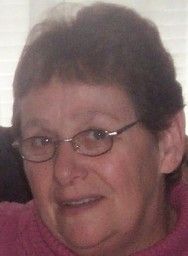Patricia Anne (Leichty) Roberts