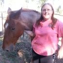 A photo of Heather Lynn Jones