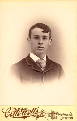 Unknown Gentleman, Massachusetts Unknown Gentleman, Massachusetts