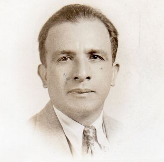 Ignacio Tinoco