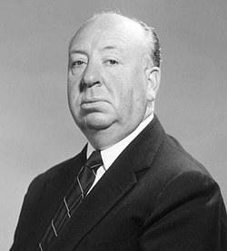 Alfred Joseph Hitchcock