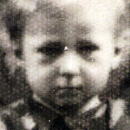 A photo of Yisrael Brauer