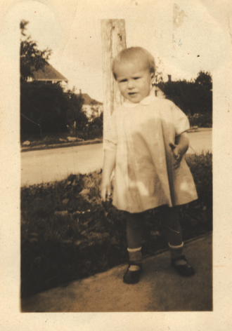 Child Child