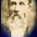 A photo of William Vineyard Gann