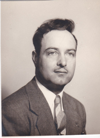 Leroy Ellis Alfrey