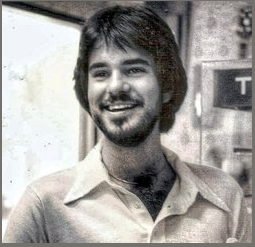 Edward James “Jamie Brooks” Holbrooks Jr.    1951 - 2017   Florida