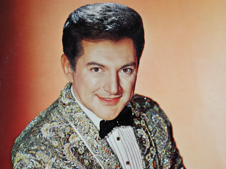 Władziu Valentino Liberace