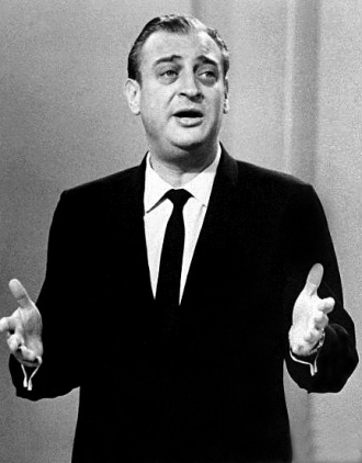 Rodney Dangerfield Rodney Dangerfield