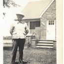 A photo of Herman Stuehmer