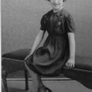 A photo of Mary Helen Mc.Ewan Weir Bavidge