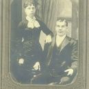 A photo of Josephine  Yehle