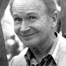 A photo of Aaron "Red Buttons" Chwatt