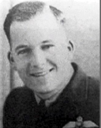 Walter Vernon Wilfred Allamby