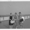 A photo of Marlene (Mort) Christopher