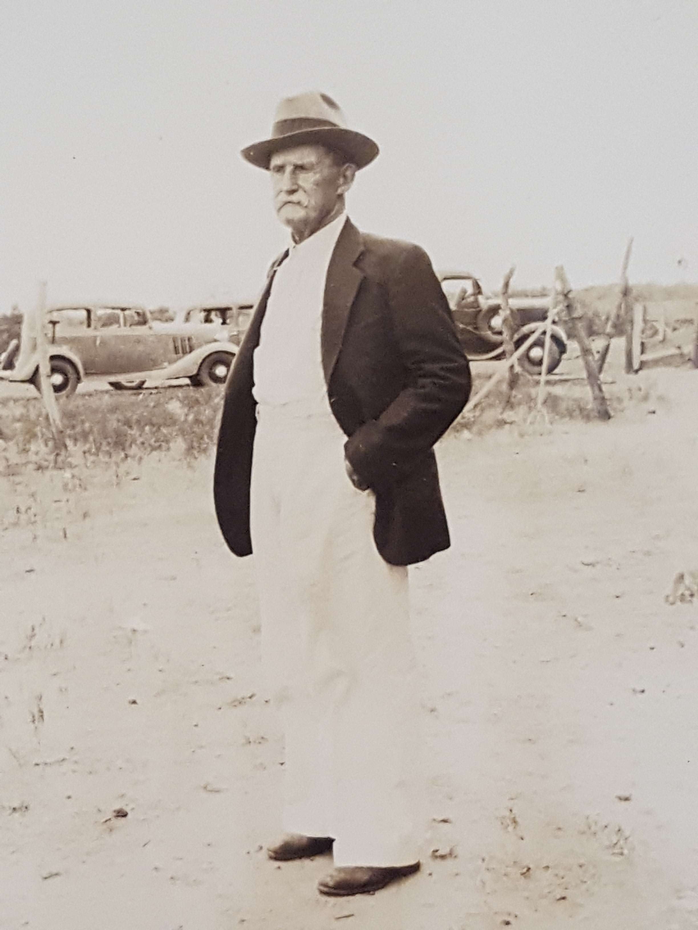 Robert Carroll