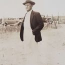 A photo of Robert C. Carroll