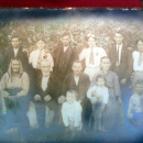 Stanley Family, 1903