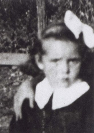 Mirjam Berkovits