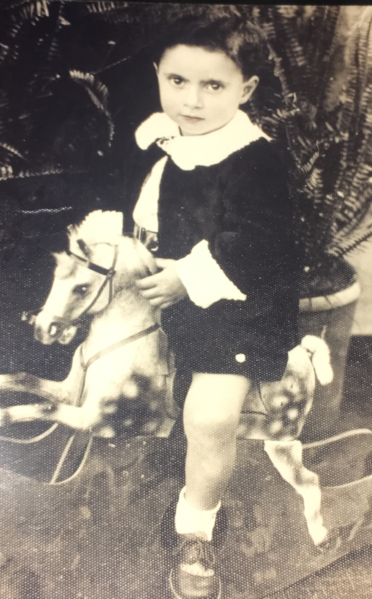 Joseph Fazio