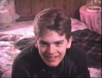 A photo of Corey W Branscum