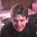 A photo of Corey W Branscum