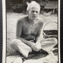 A photo of Jules Kanarek