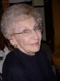 Mabel Josephine Riepl Tongish