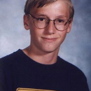 A photo of Daniel Conner Mauser