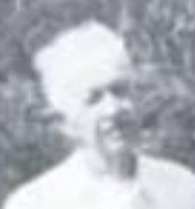 Retired Colonel Milo G. Haines 