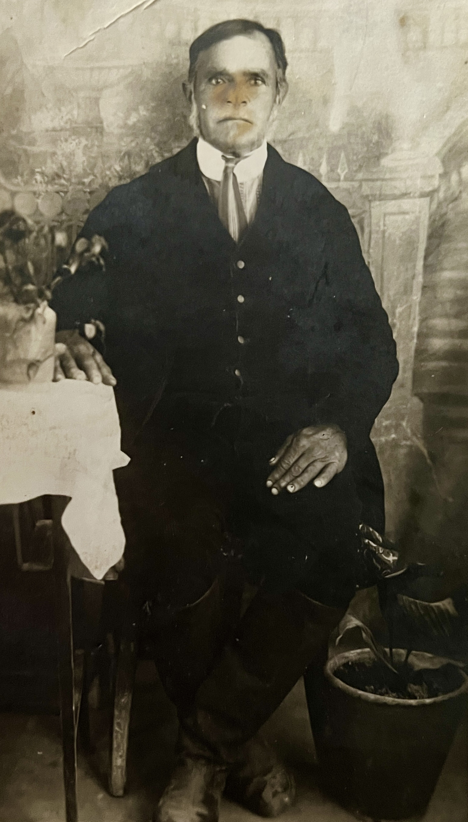Giuseppe Rimicci