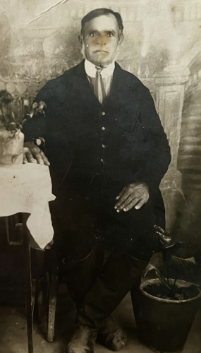 Giuseppe Rimicci