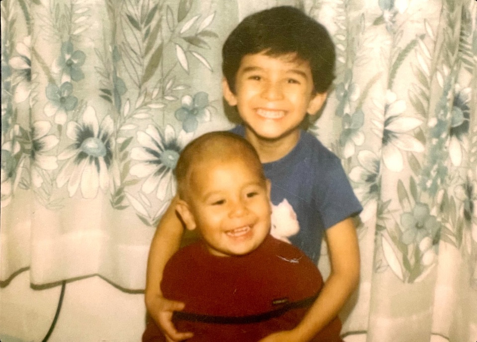Nathan Michael Martinez