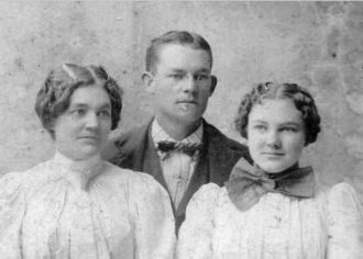 Unknown Family