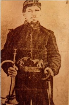 Charles Henry Frecka