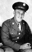 Joe Incagnoli, US Army, NC 1944