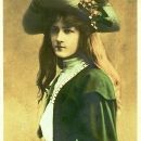 A photo of Phyllis Constance "Phyllis Dare" Haddie Dones 