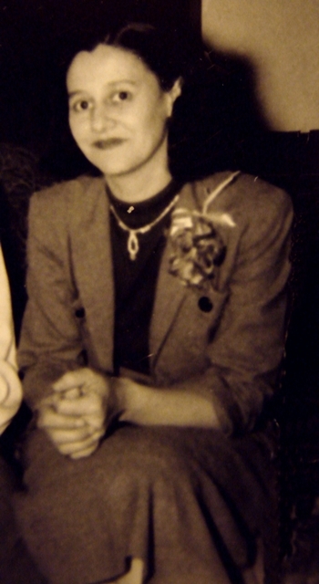 Wilma Arlene Sherrill