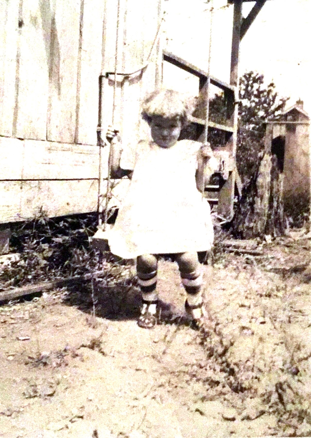 Joyce C. Anderson