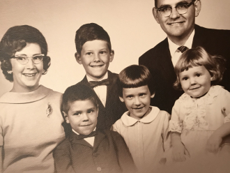 Kansas City, MO Family