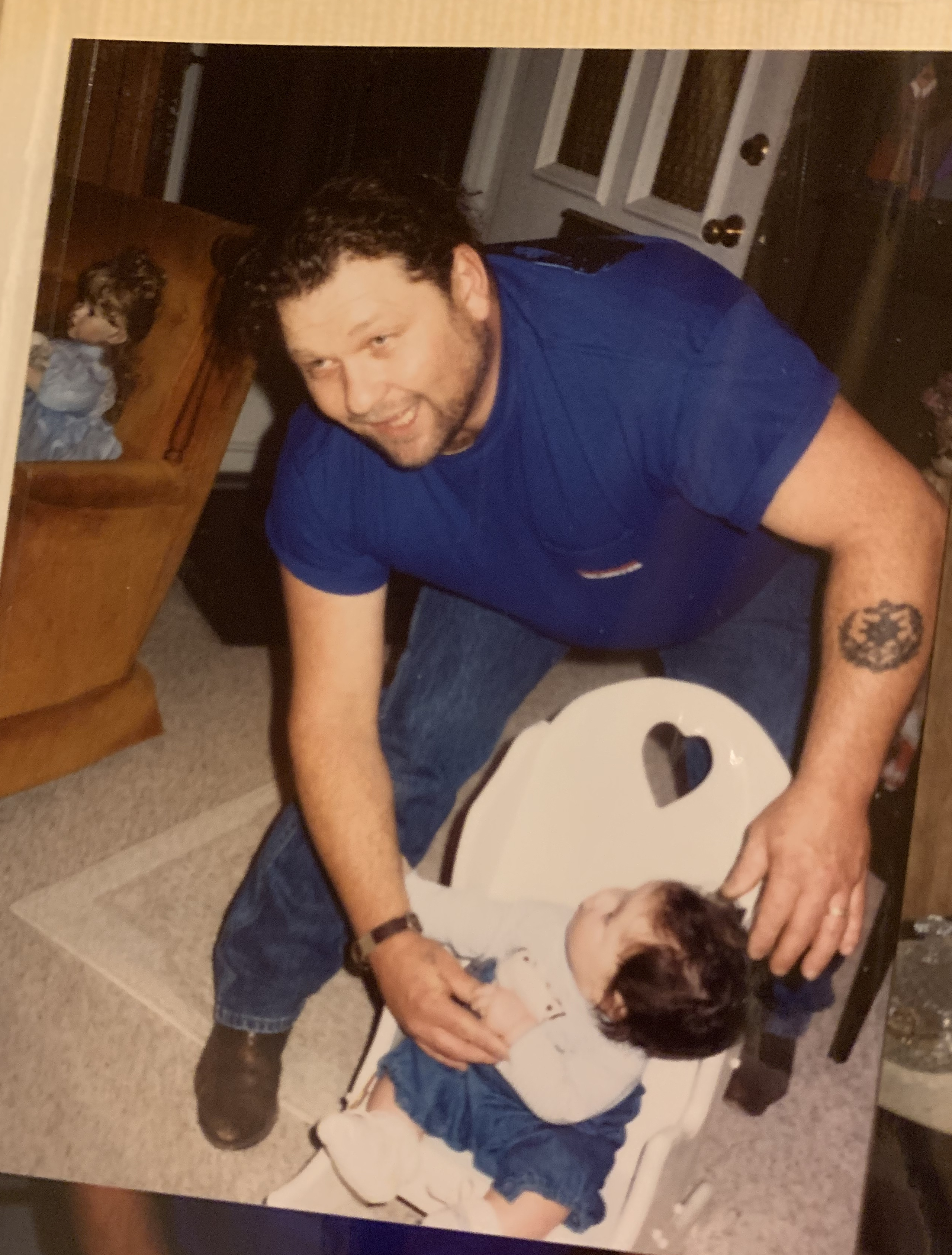 Richard L. Caffey