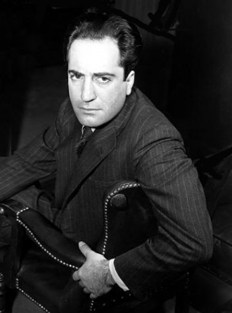 William Saroyan