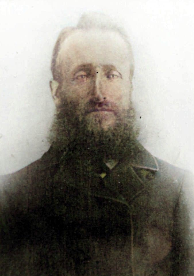 Béloin Girouard
