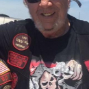 A photo of Earl Raymond Weaver Jr