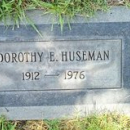 Dorothy Ellen (Clements) Huseman 