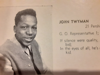 John L. Twyman