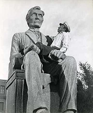 Eddie Anderson